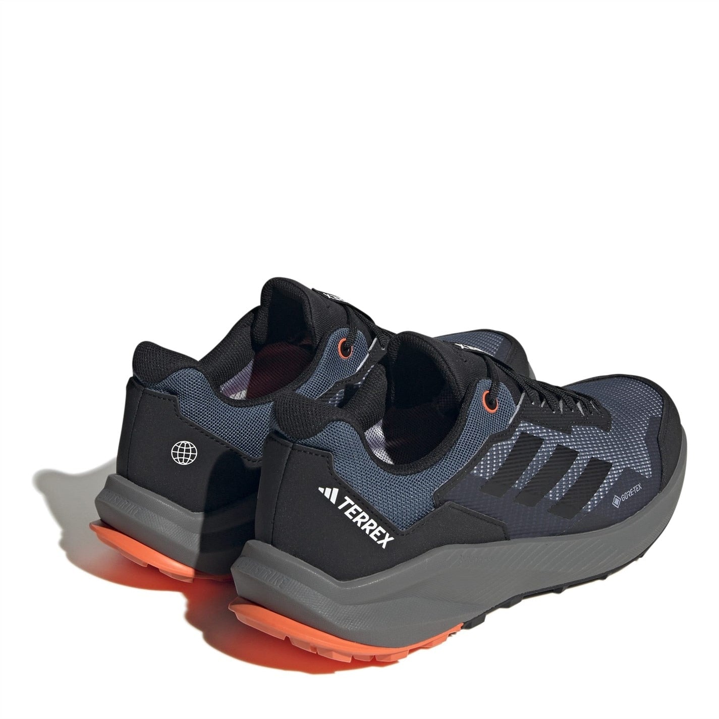 adidas Terrex Trail Rider Gore-Tex Running Shoes