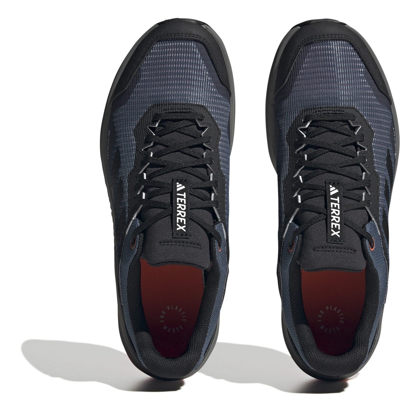 adidas Terrex Trail Rider Gore-Tex Running Shoes