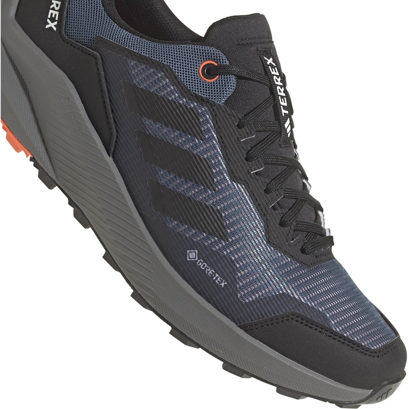 adidas Terrex Trail Rider Gore-Tex Running Shoes