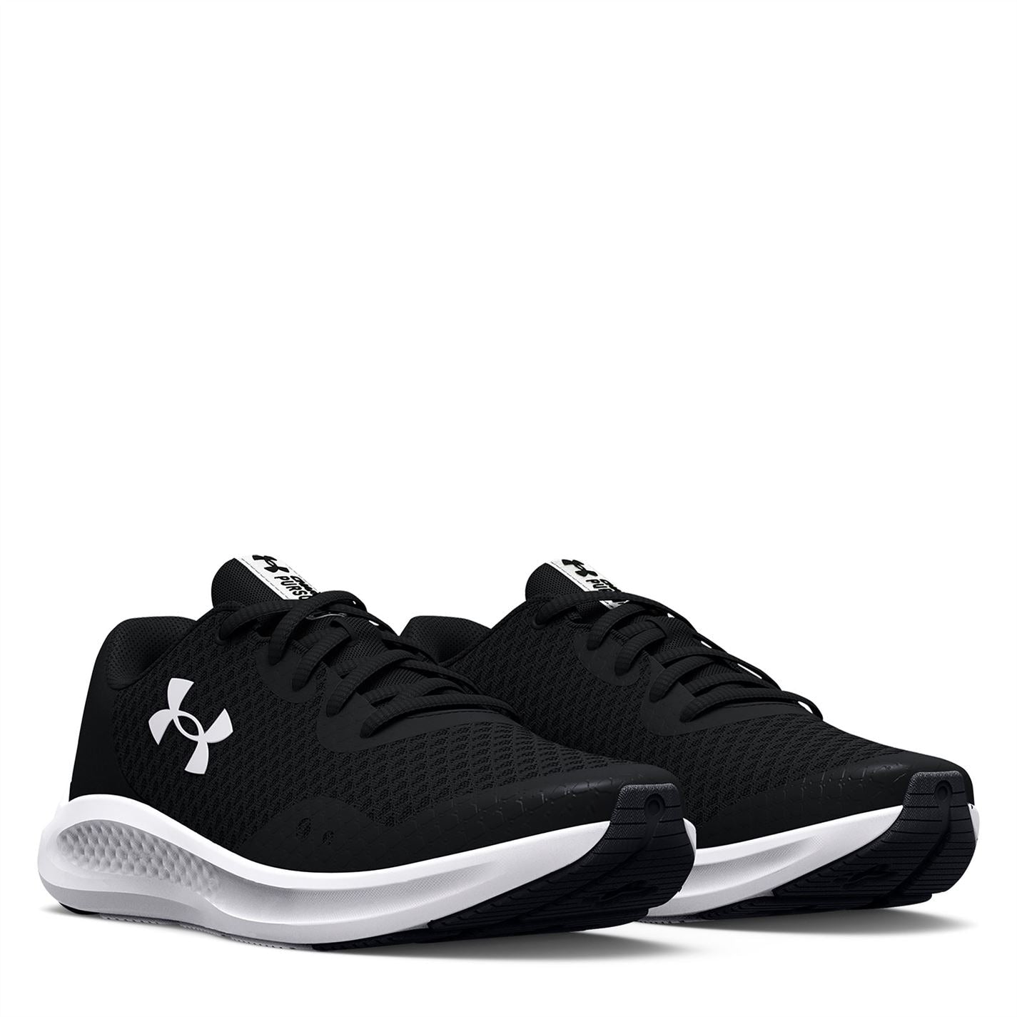 Under Armour Charged Pursuit 3 Running Shoes