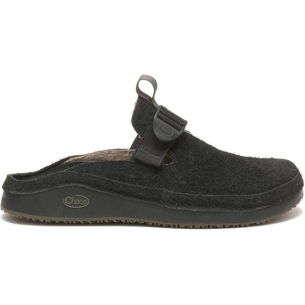 Paonia Clog Sandal Mens