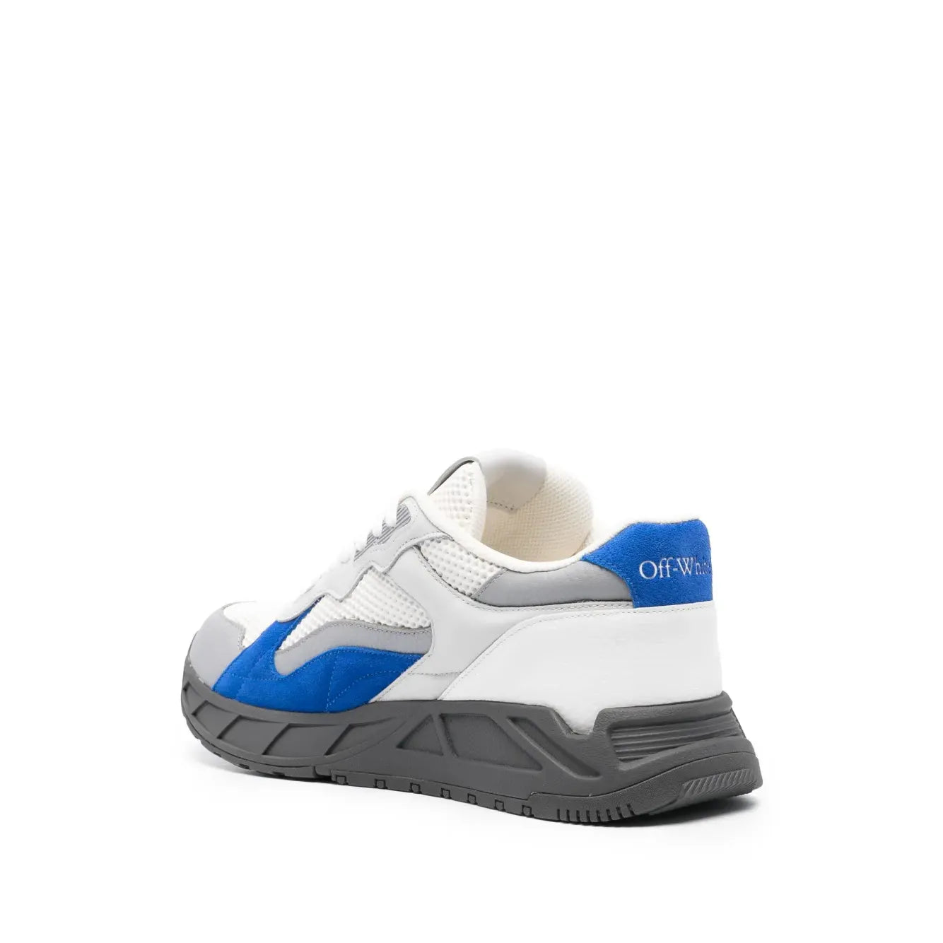 Off-White Kick Off sneakers