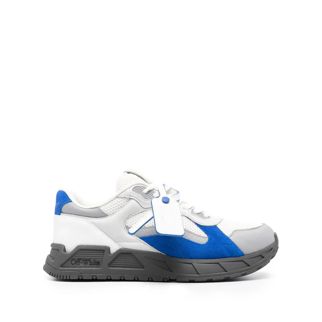 Off-White Kick Off sneakers