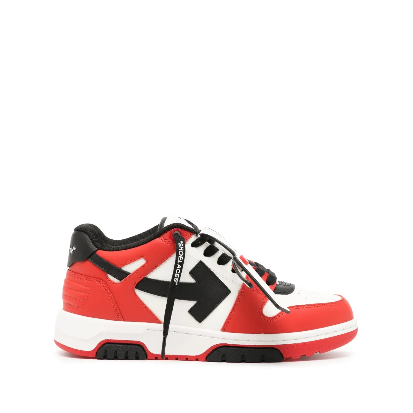 Off-White Out Of Office sneakers