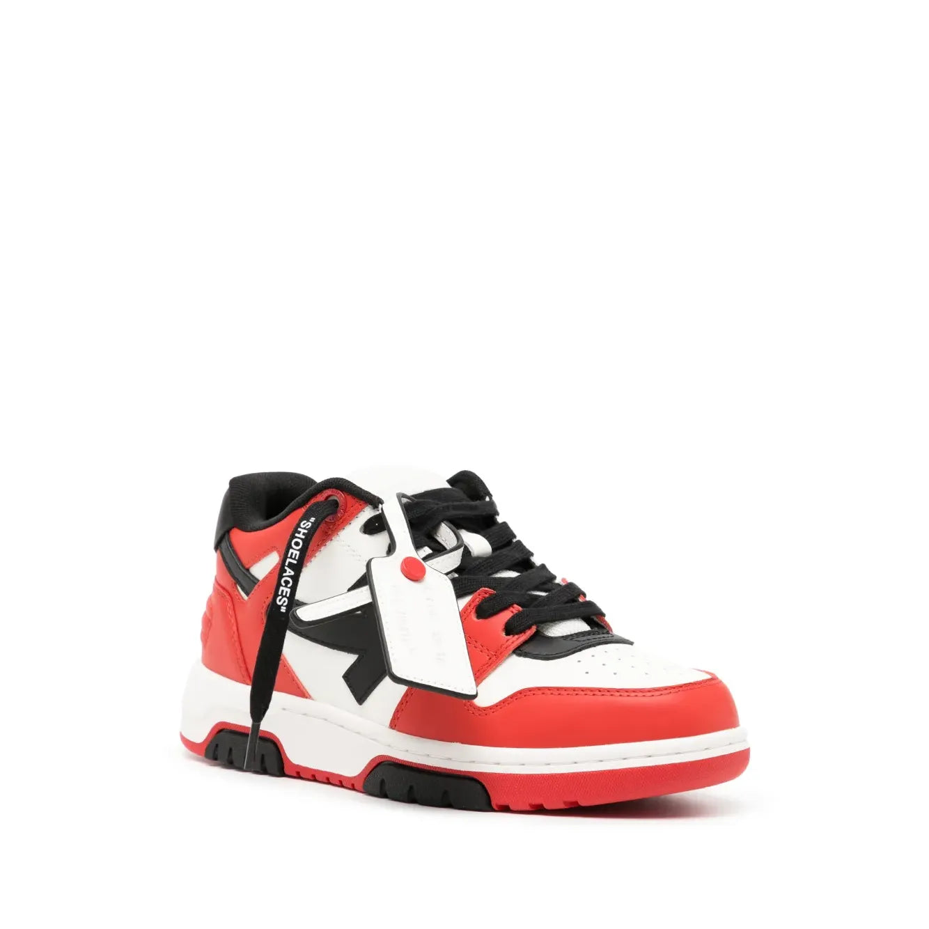 Off-White Out Of Office sneakers