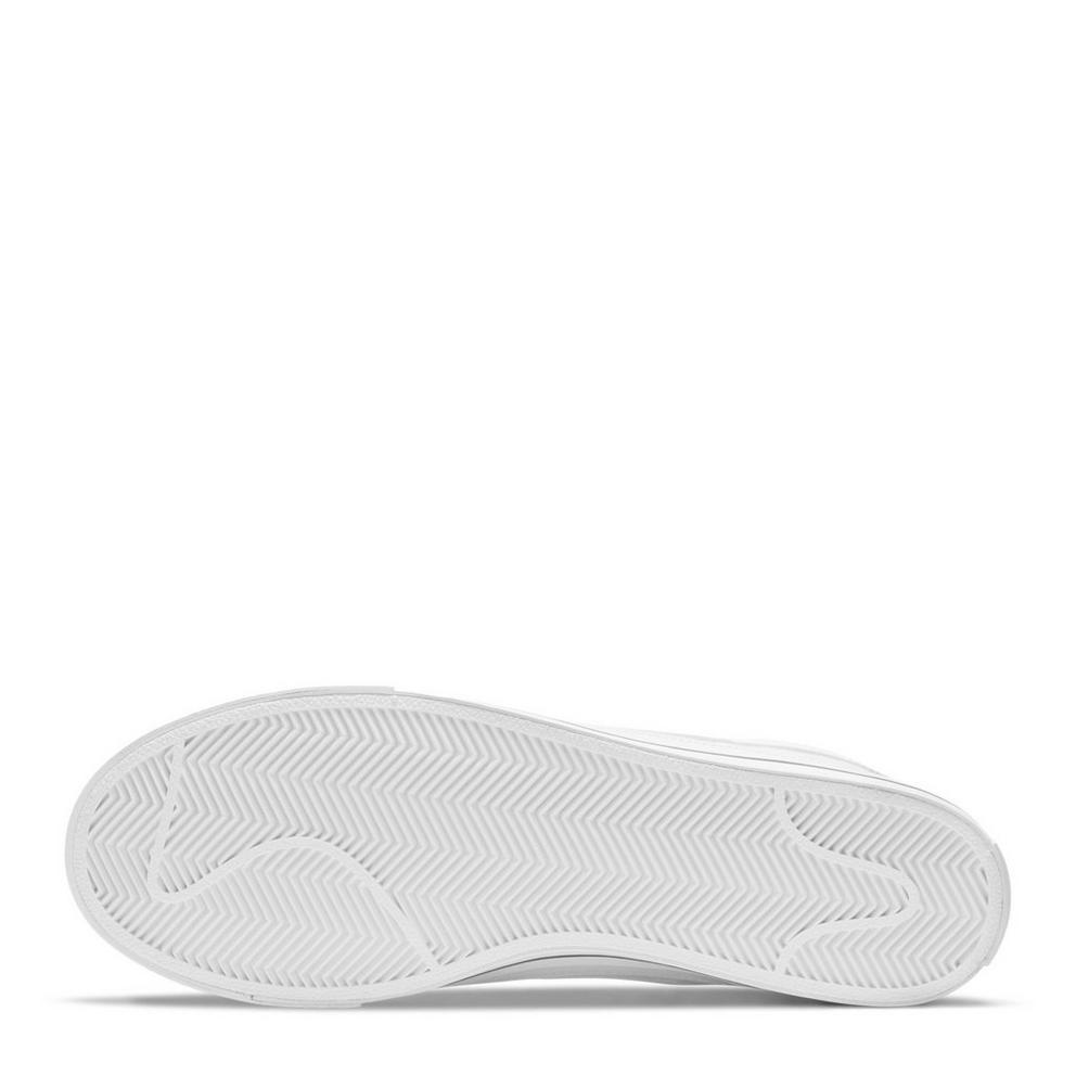 Court Legacy Canvas Men's Shoes