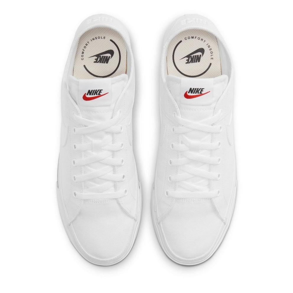 Court Legacy Canvas Men's Shoes