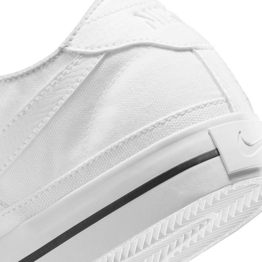 Court Legacy Canvas Men's Shoes