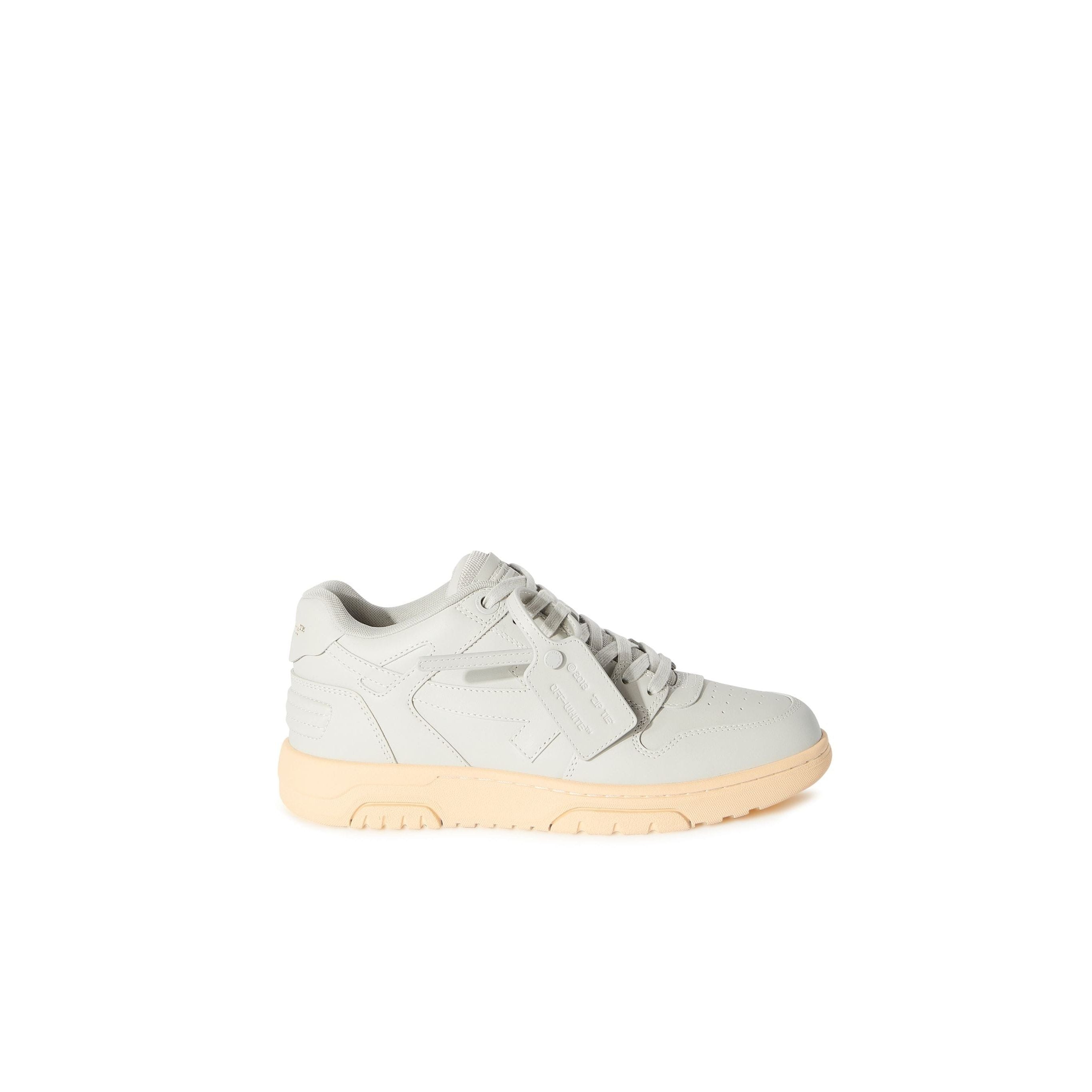 Out Of Office Calf Leather