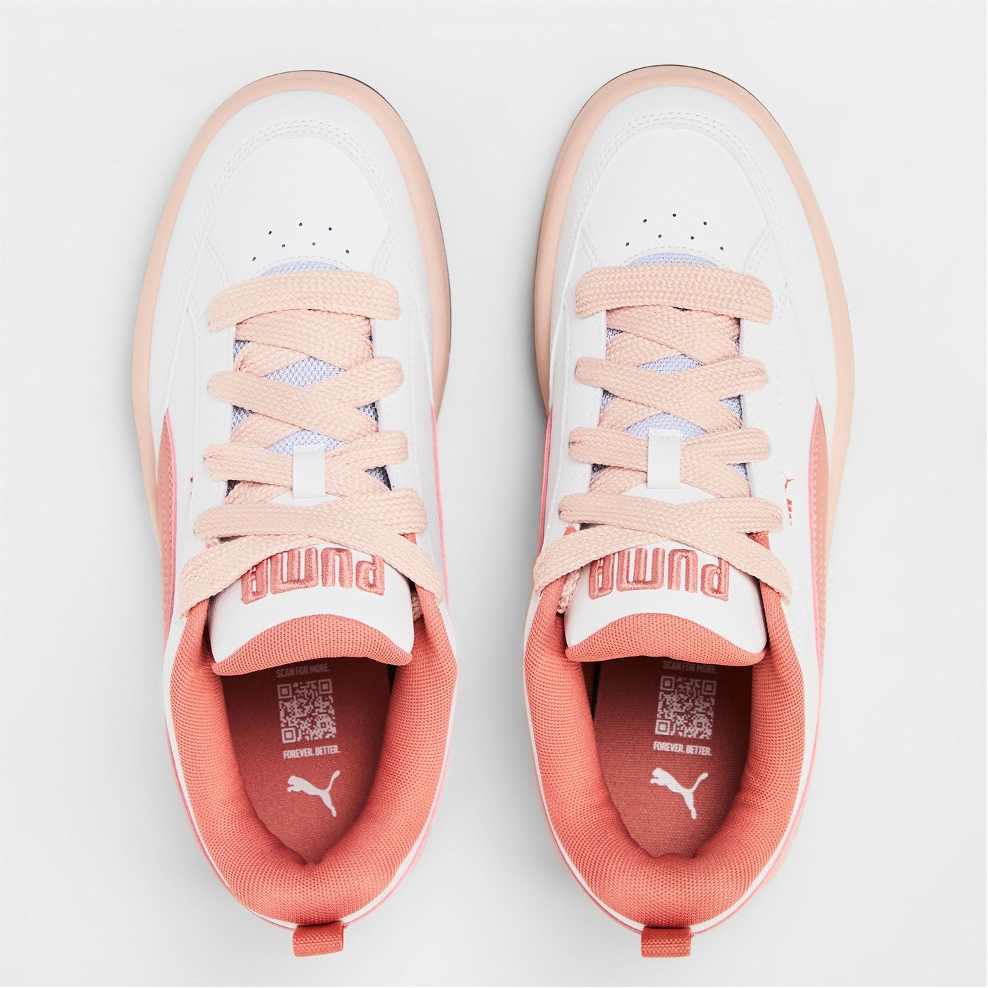 Puma Women's Lifestyle Trainers