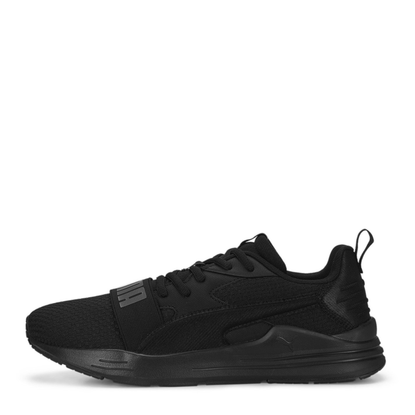 Puma Wired Run Pure Mens Trainers