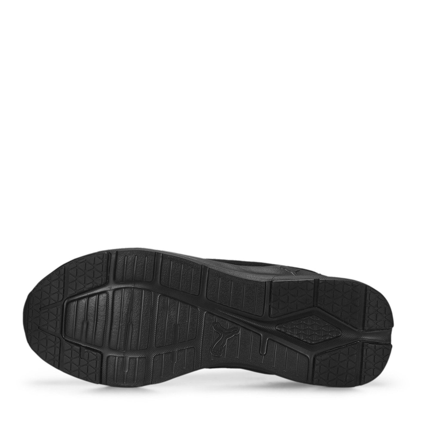 Puma Wired Run Pure Mens Trainers