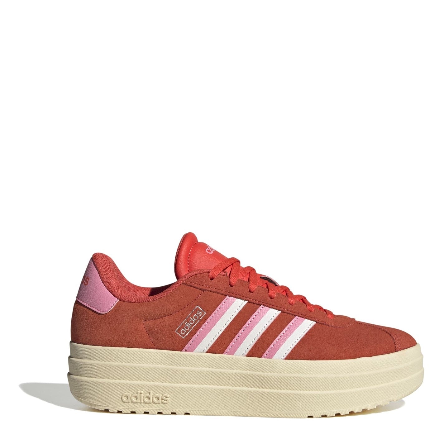 adidas VL Court Bold Women's Trainers