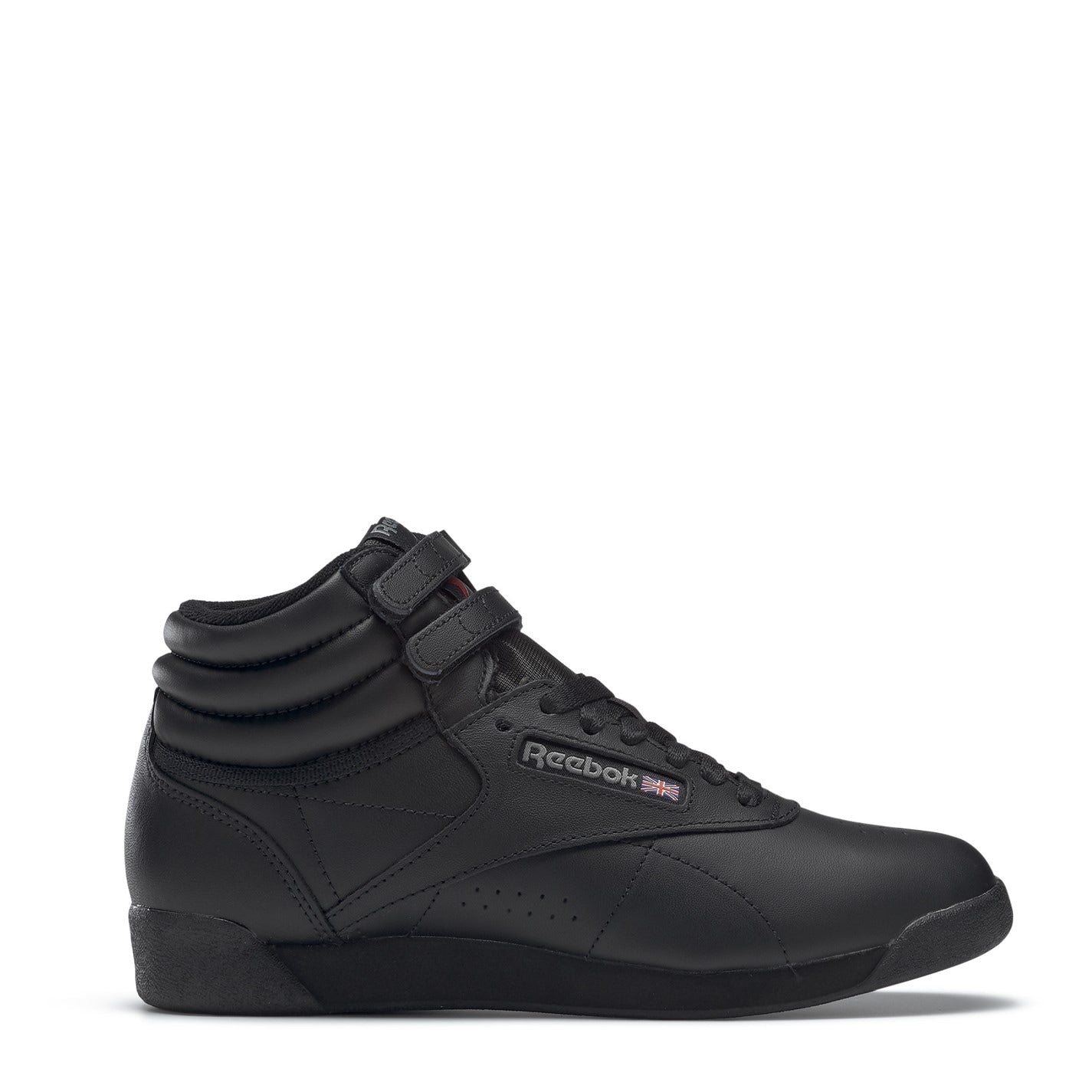 Reebok FreeStyle Ladies Hi Trainers