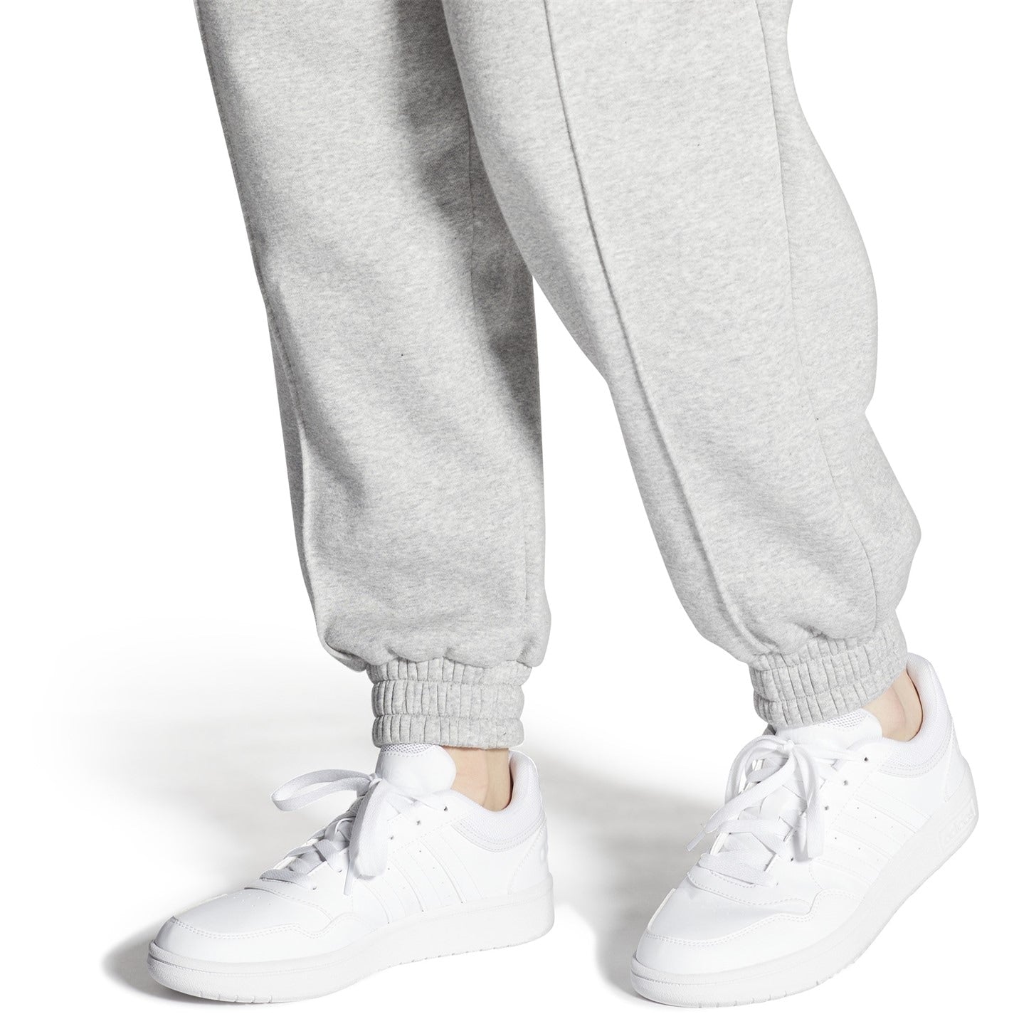 adidas Hoops 3.0 Ladies Trainers