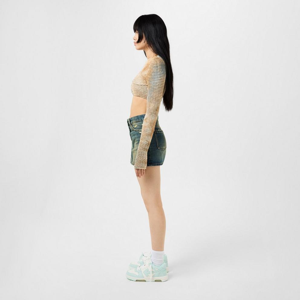 Women's Out Of Office Trainers, Signature Arrows Sneakers