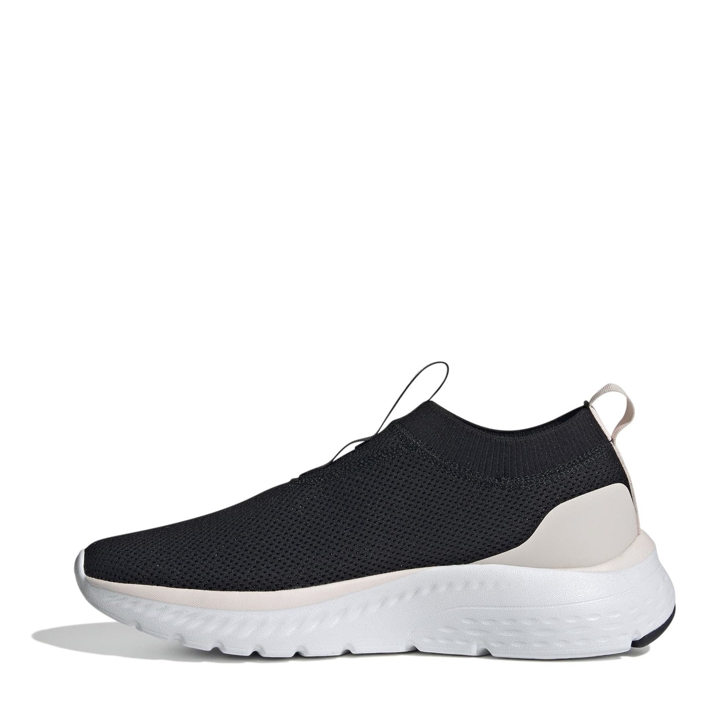 adidas Cloudfoam Move Sock Slip On Runners