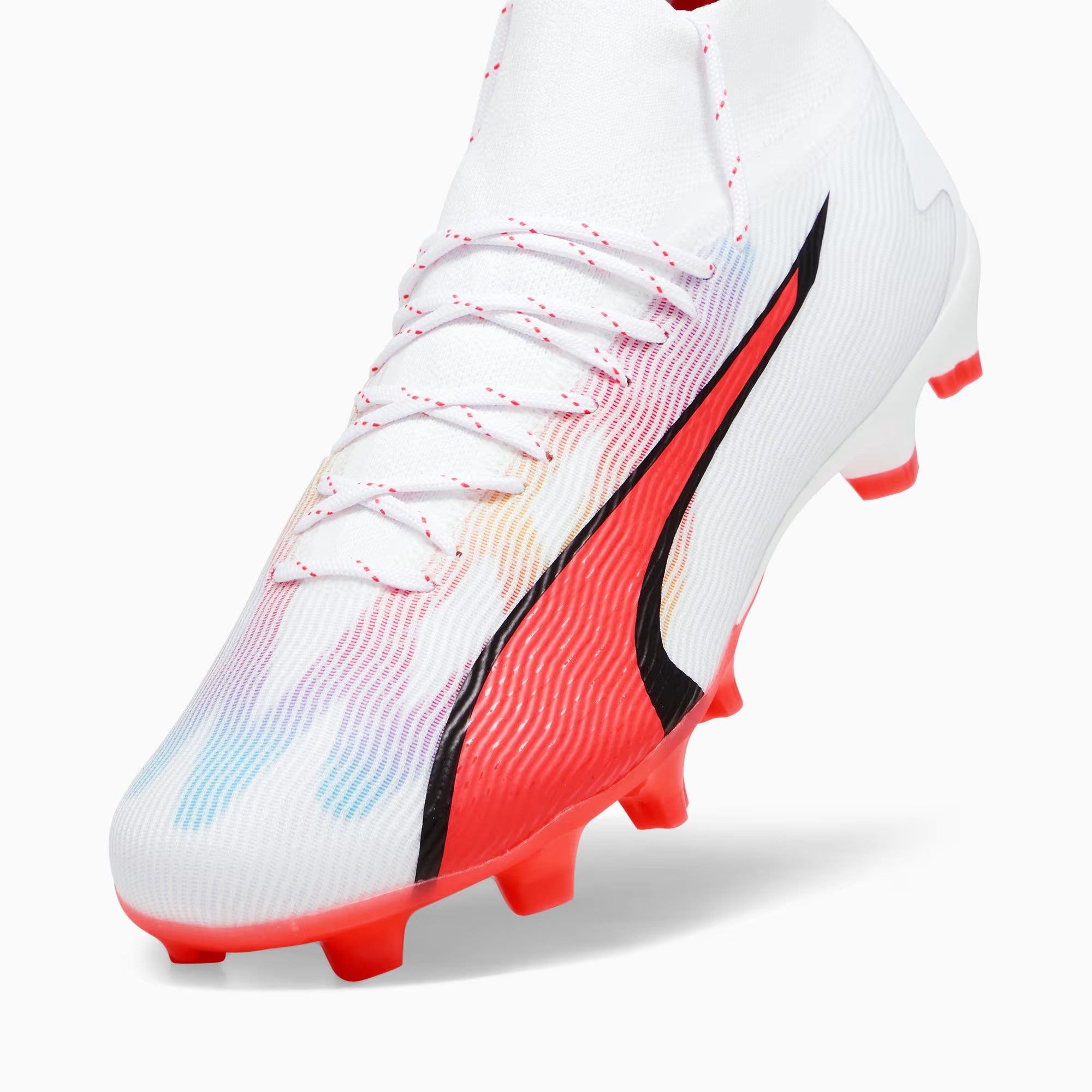 ULTRA PRO FG/AG Men's Football Boots