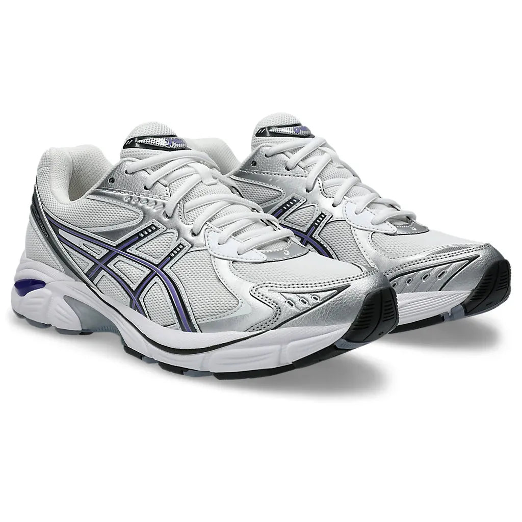 Asics GT2160 White/Space Lavender UK 8.5