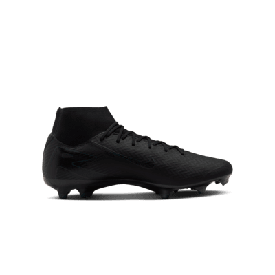 Nike Mercurial Superfly 10 Academy Multi-Ground High-Top Football Boot