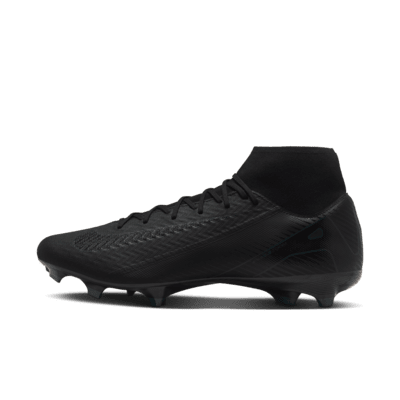 Nike Mercurial Superfly 10 Academy Multi-Ground High-Top Football Boot