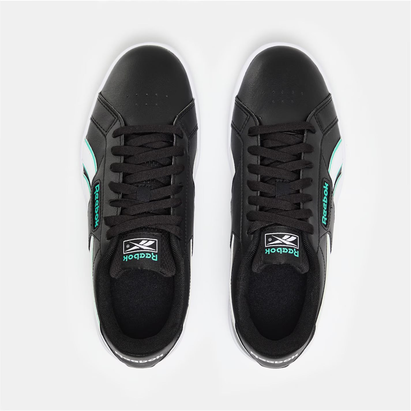 Reebok Court Retro Tennis Shoes