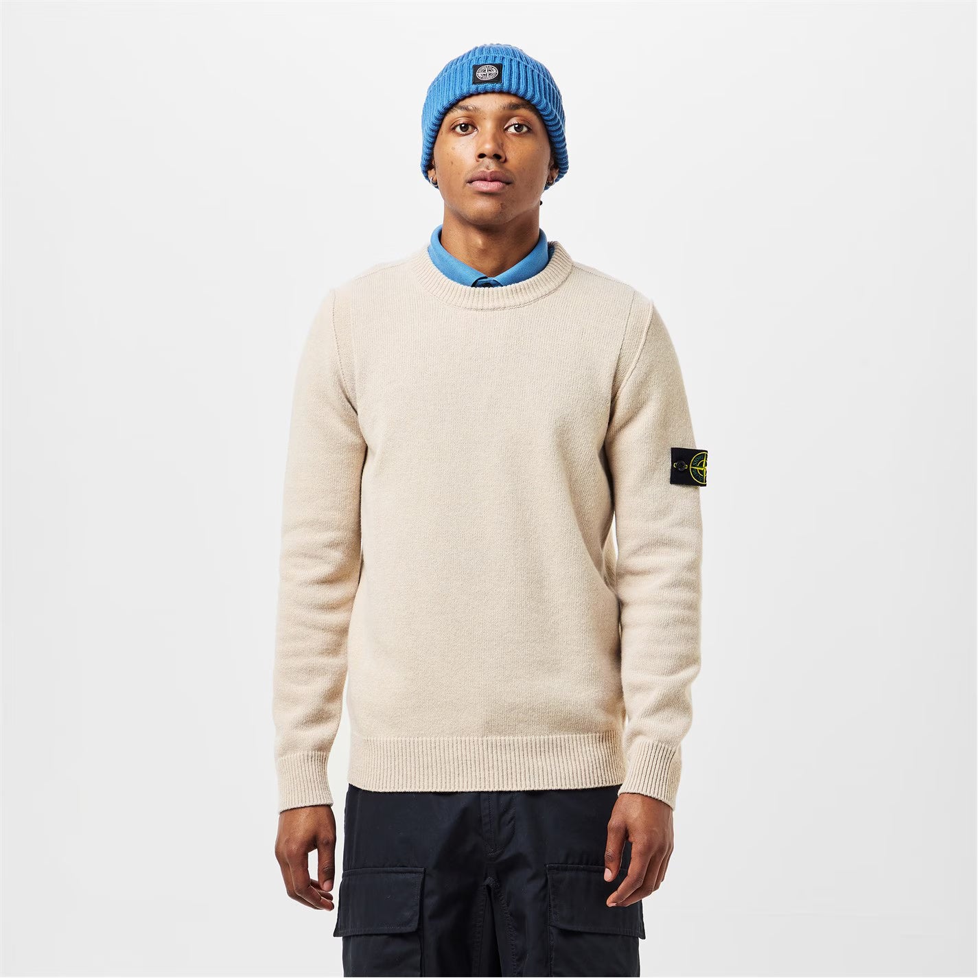 Crewneck Jumper