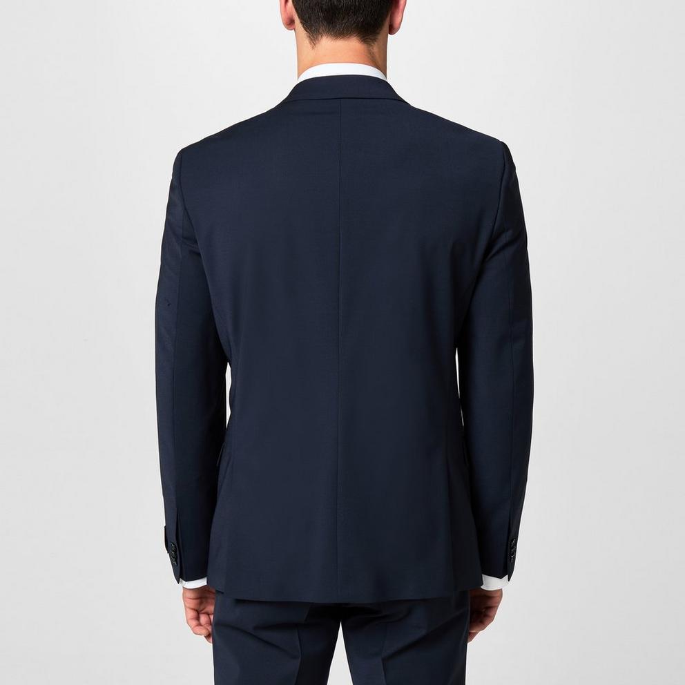 Men's Slim-fit Arti Suit Jacket