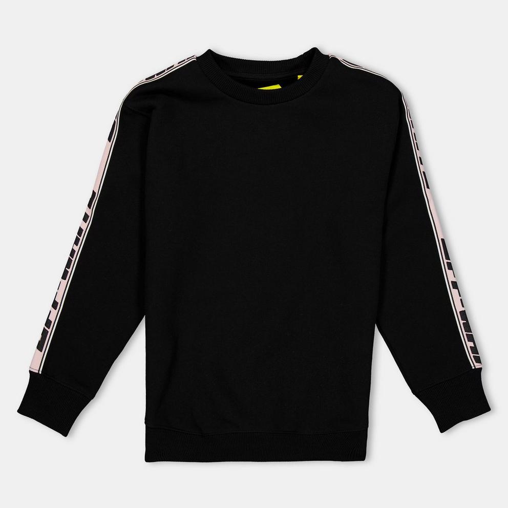 Kids Crew Sweater