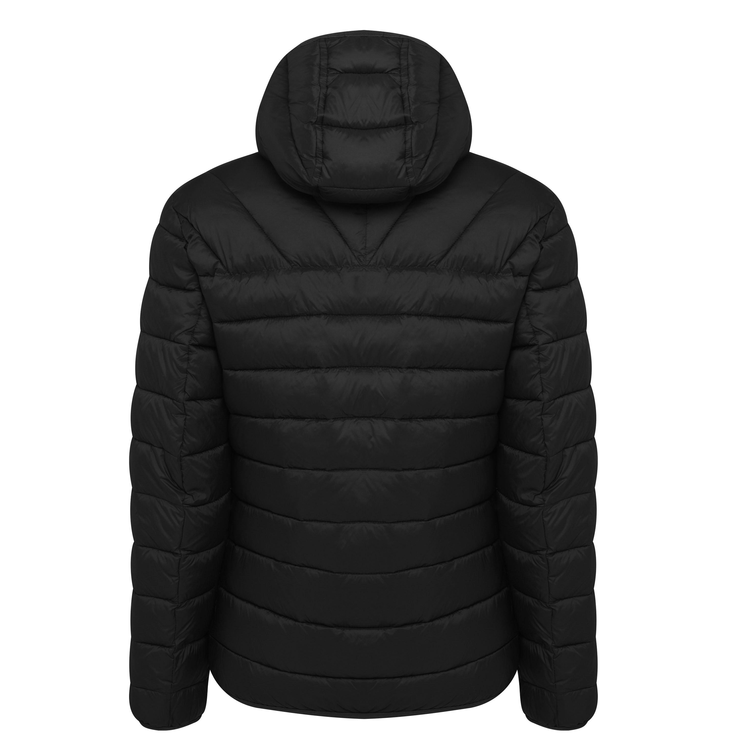 Napapijri Quilted Jacket
