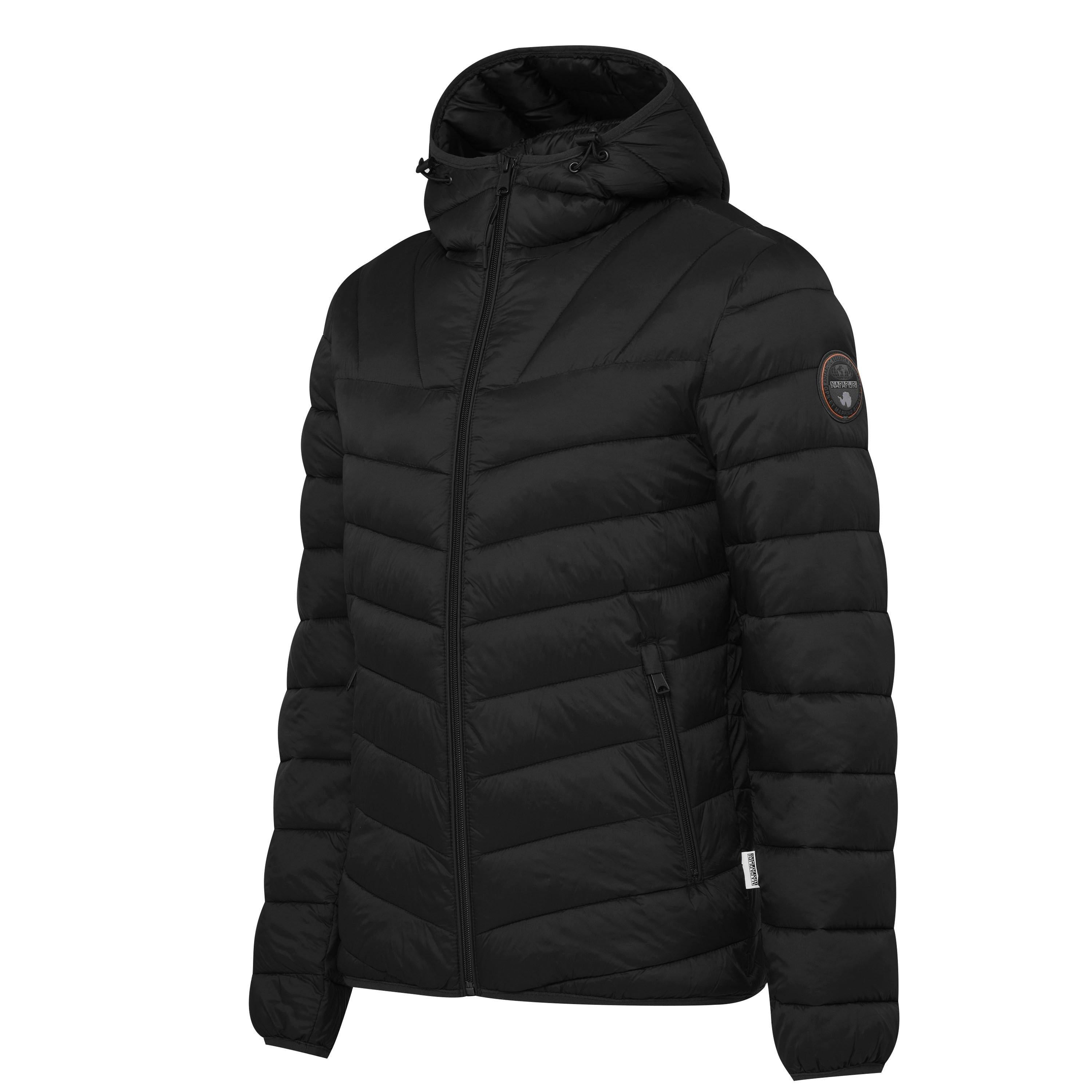 Napapijri Quilted Jacket