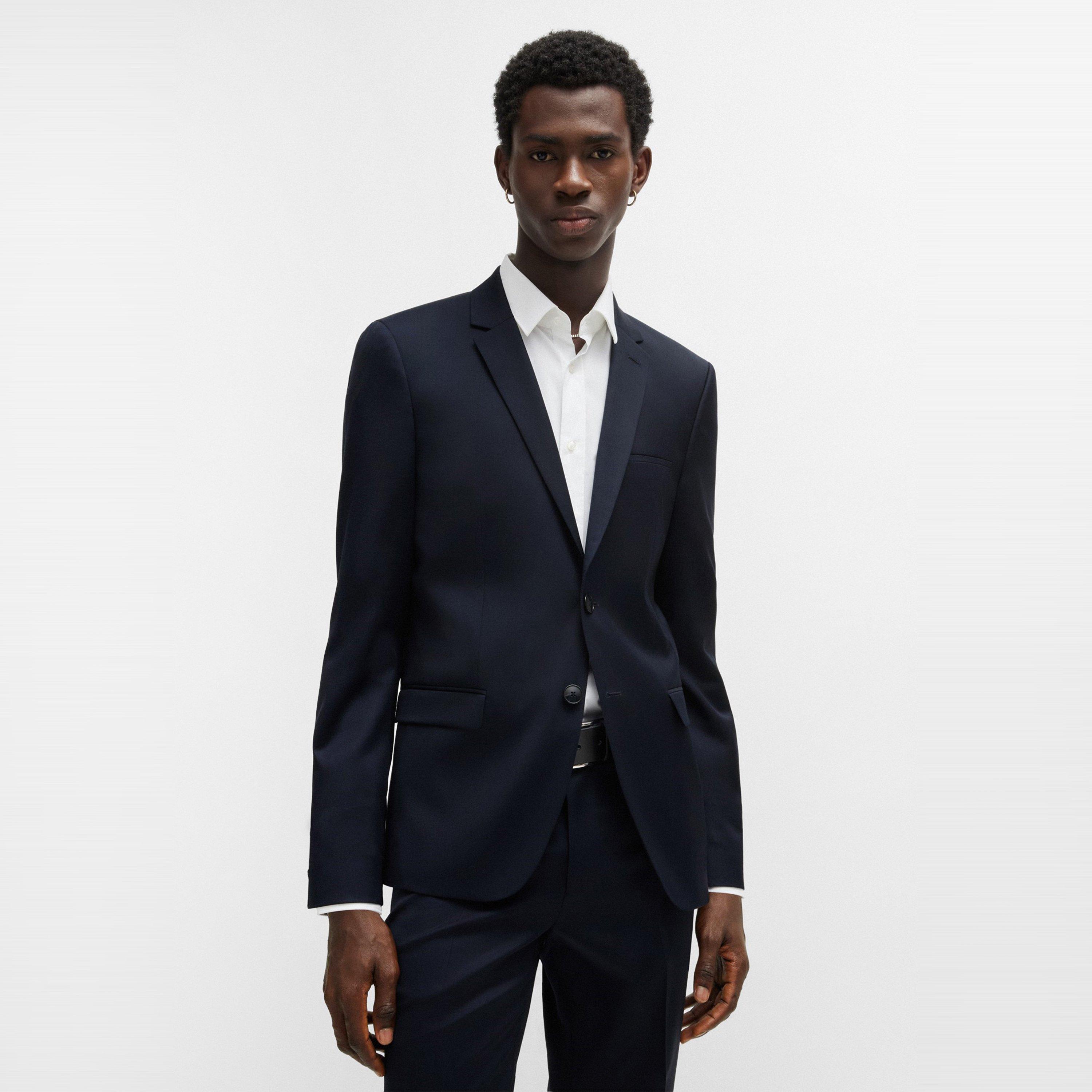 Men's Arti Hesten Suit