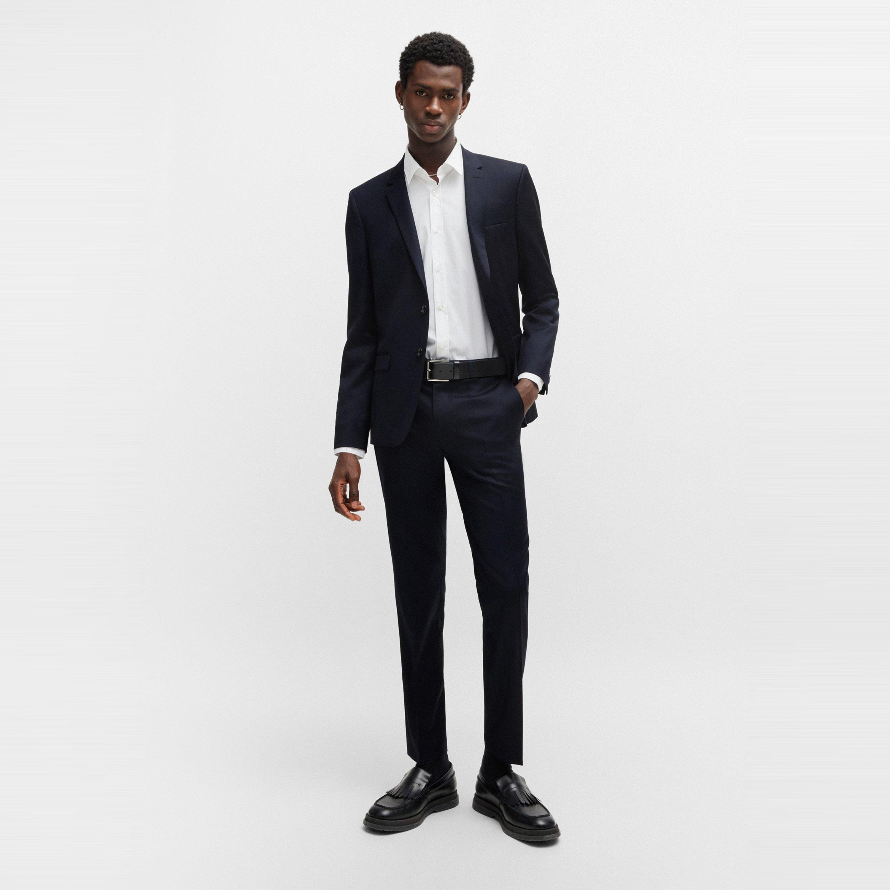 Men's Arti Hesten Suit