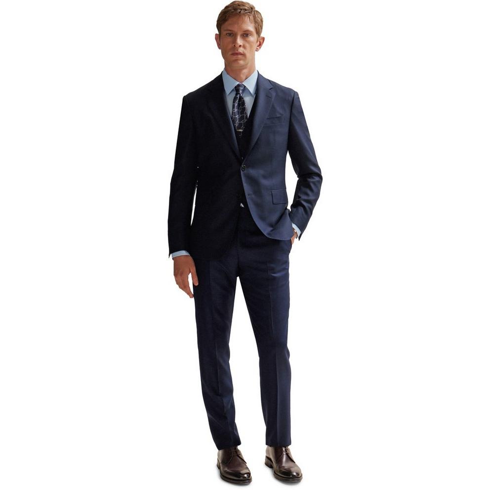 L-Harvers 3-Piece Suit