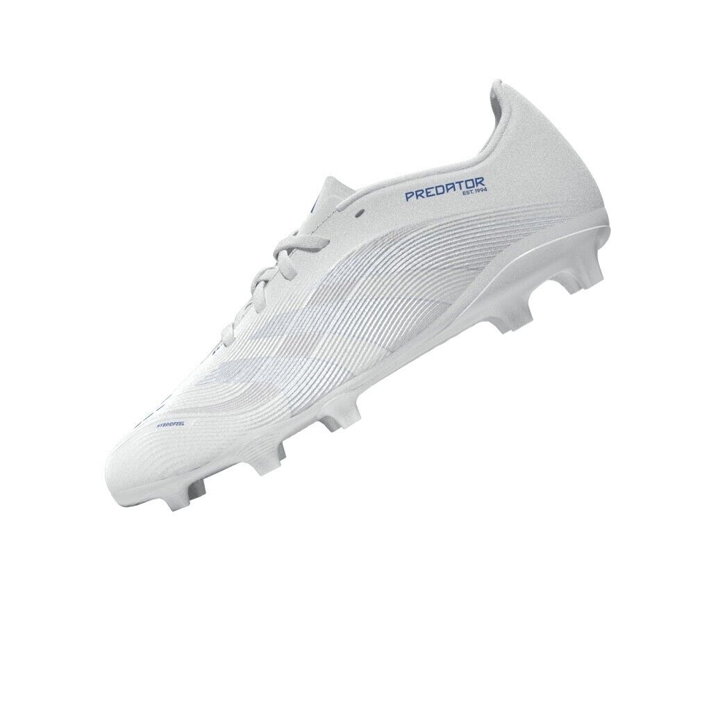 ADIDAS BOYS / GIRLS JUNIOR FOOTBALL BOOTS PREDATOR LEAGUE FG / MG ID3751
