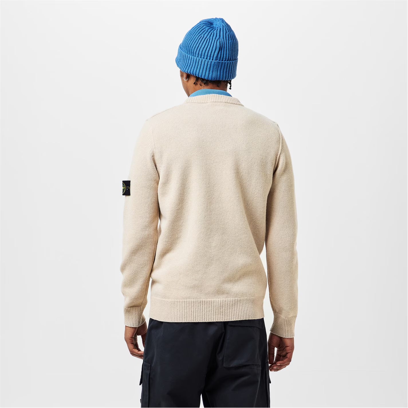 Crewneck Jumper