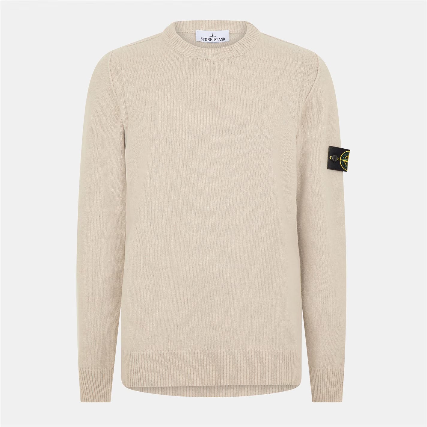 Crewneck Jumper