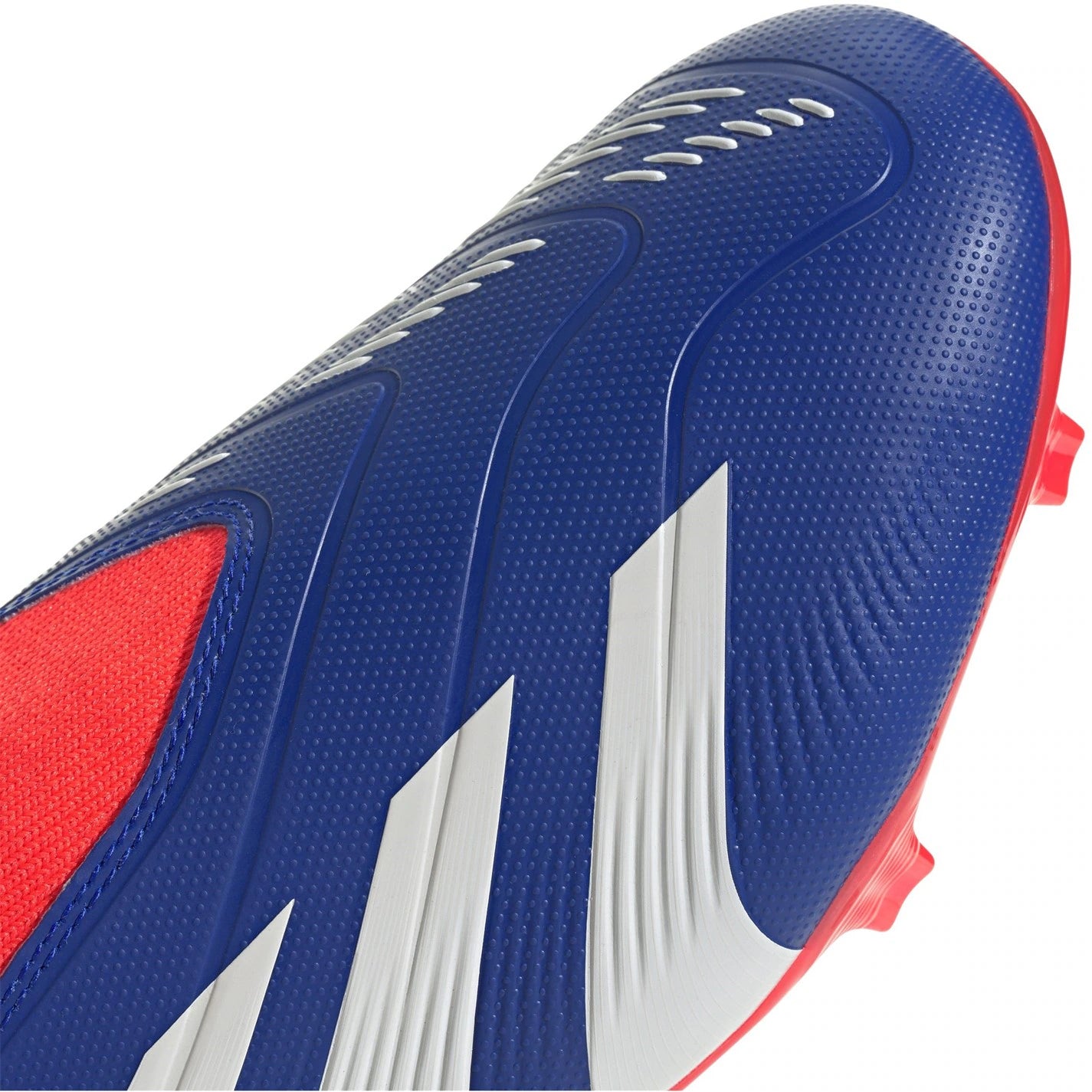 adidas Predator 24 League Laceless Firm Ground Football Boots