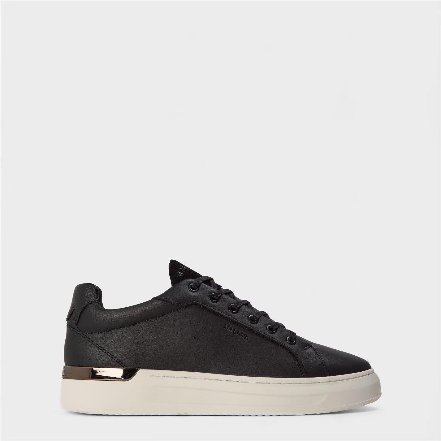 Grftr Low Trainers