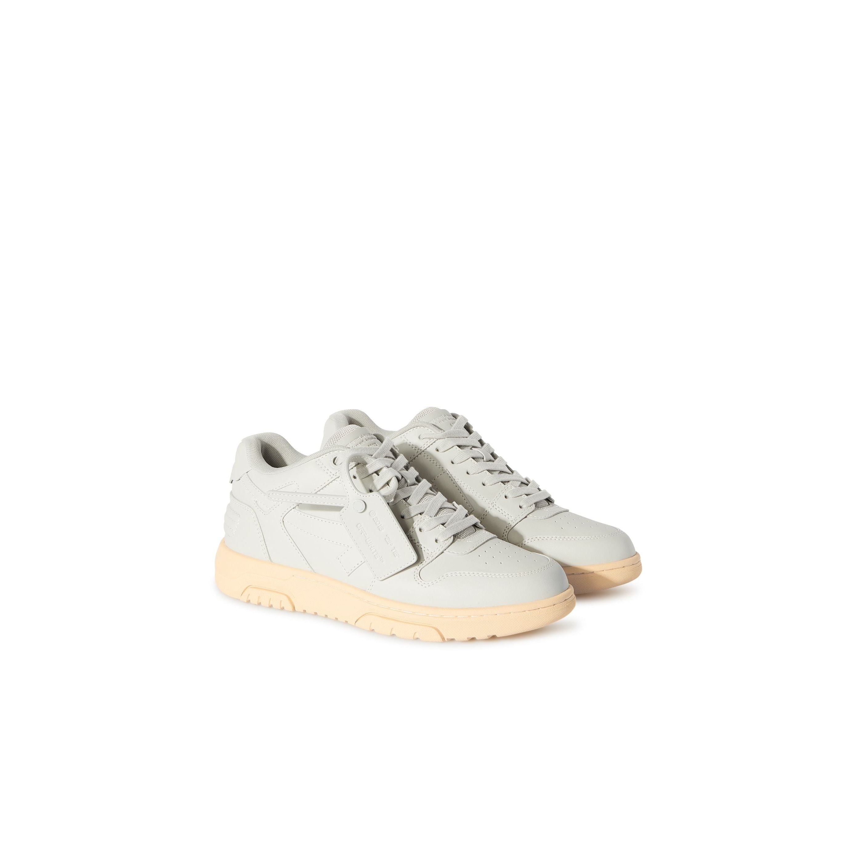 Out Of Office Calf Leather