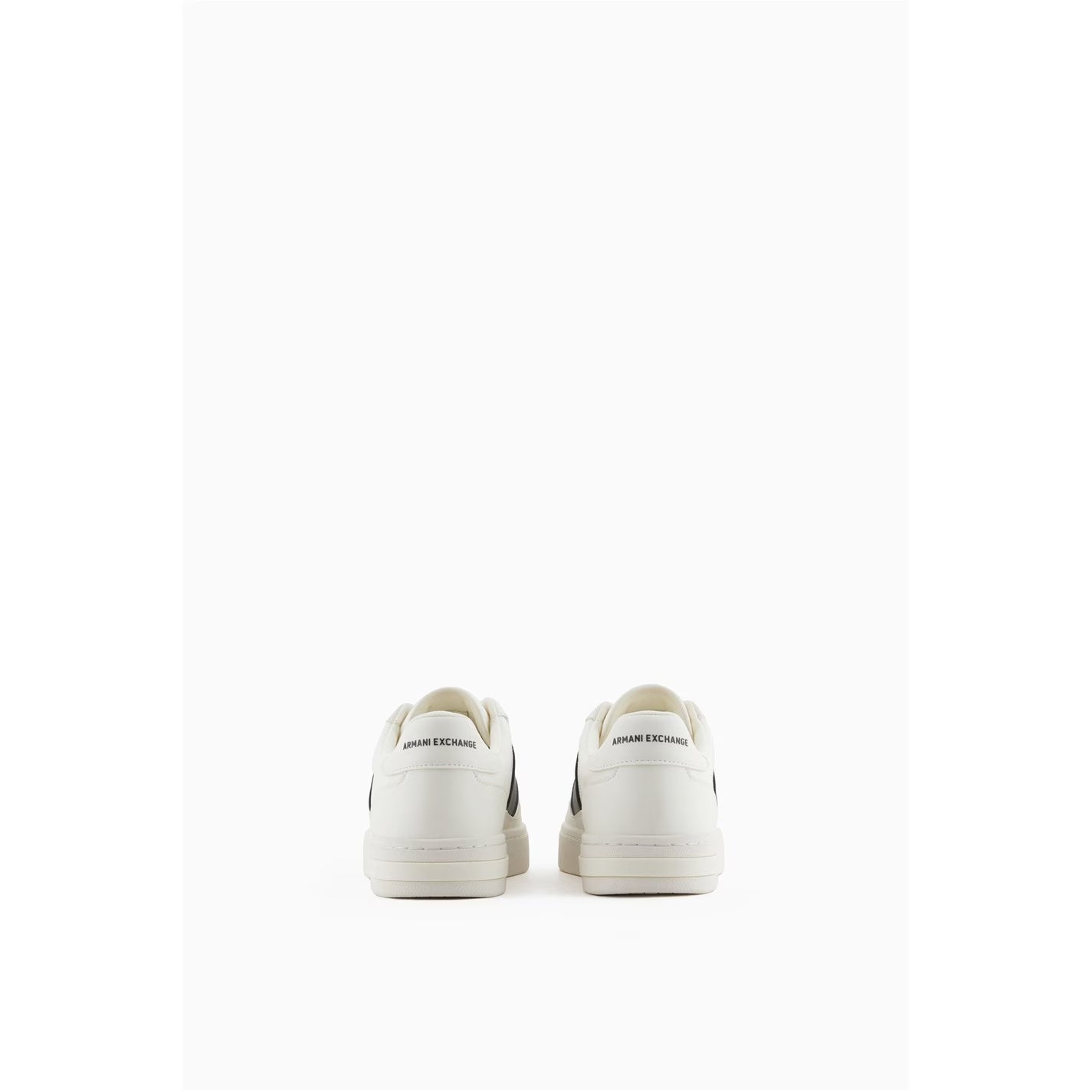 Armani Exchange Men's Low-Top Trainers