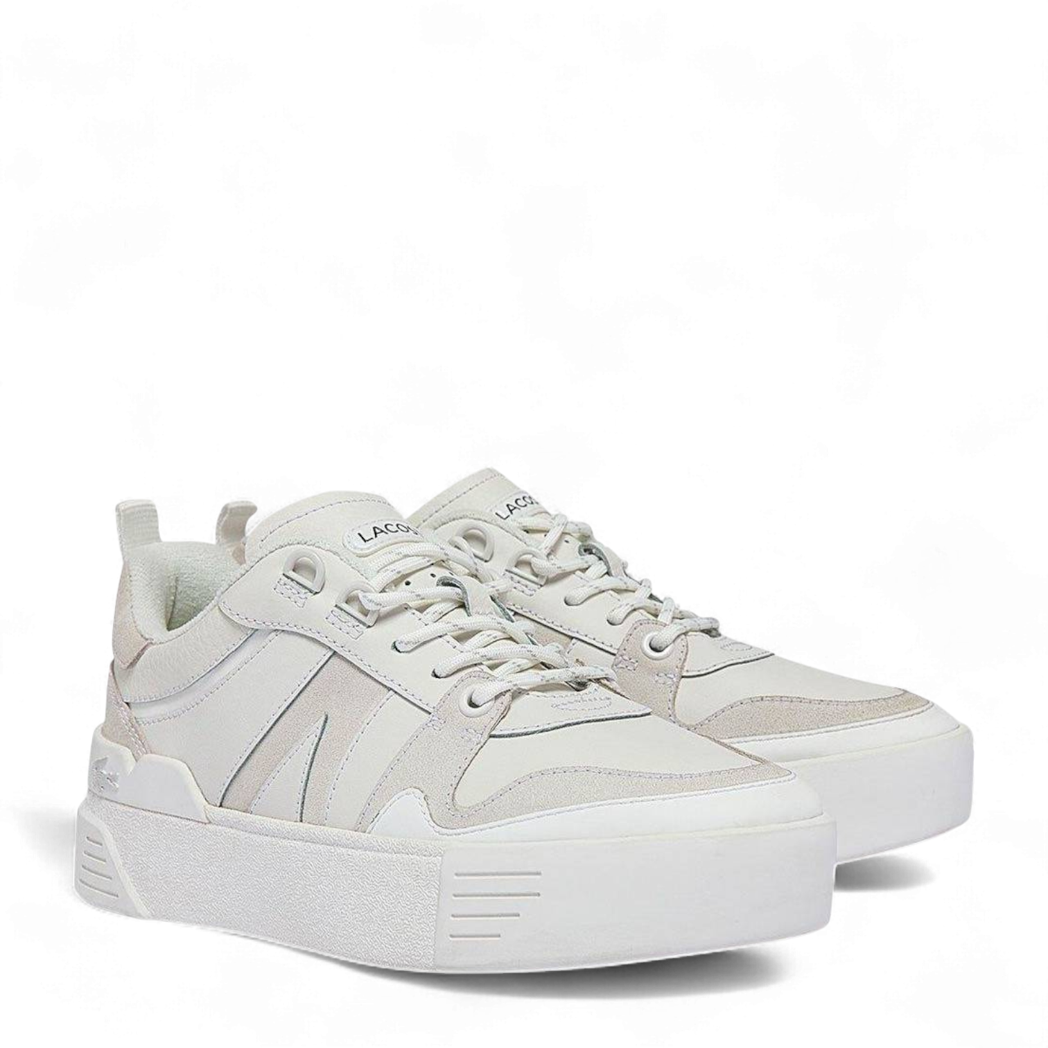 Lacoste - L002 Lows