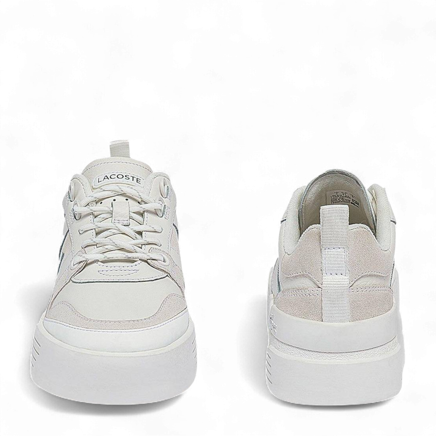 Lacoste - L002 Lows