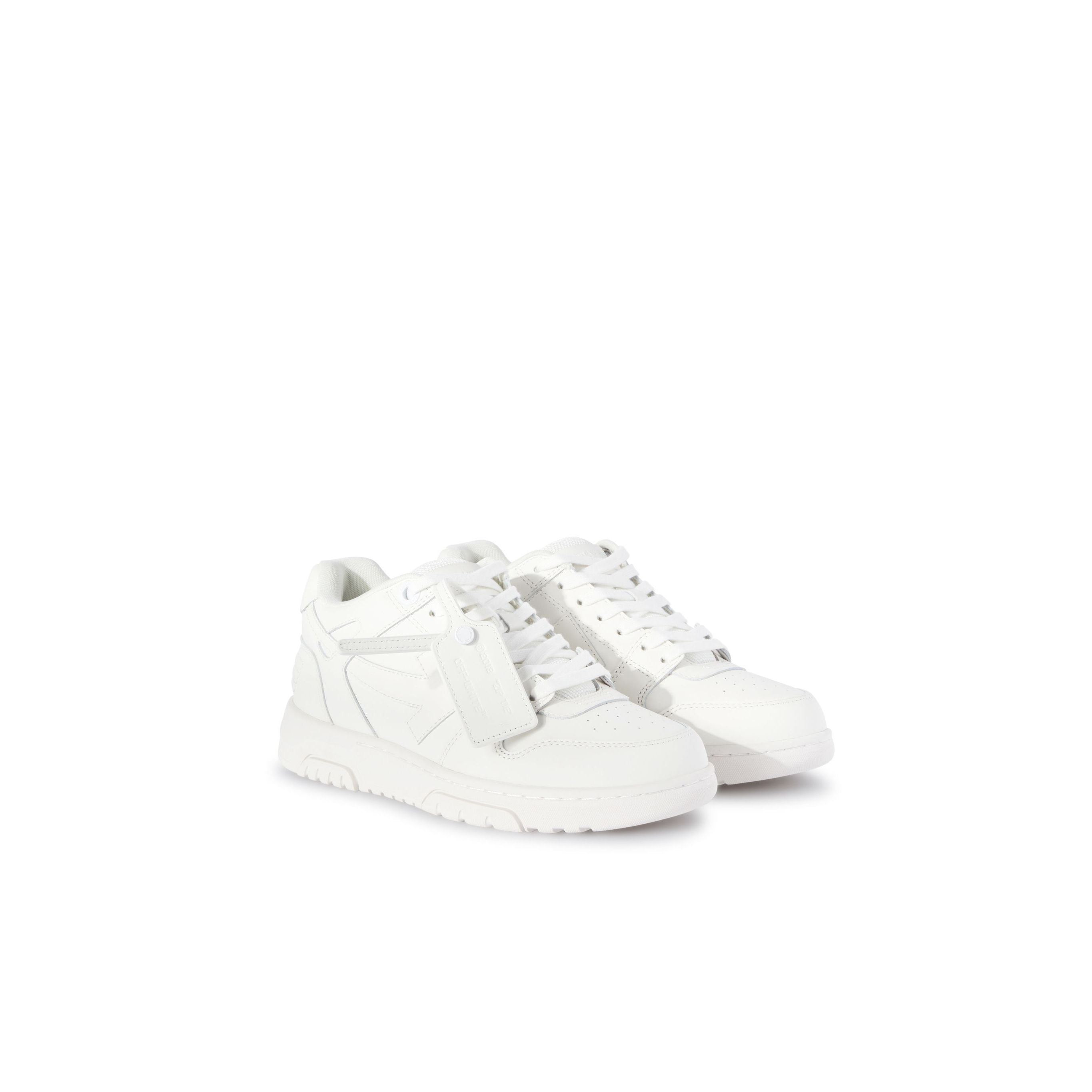 OUT OF OFFICE CALF LEATHER