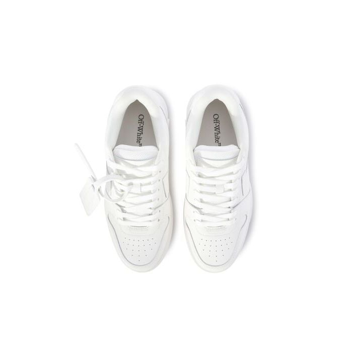 OUT OF OFFICE CALF LEATHER