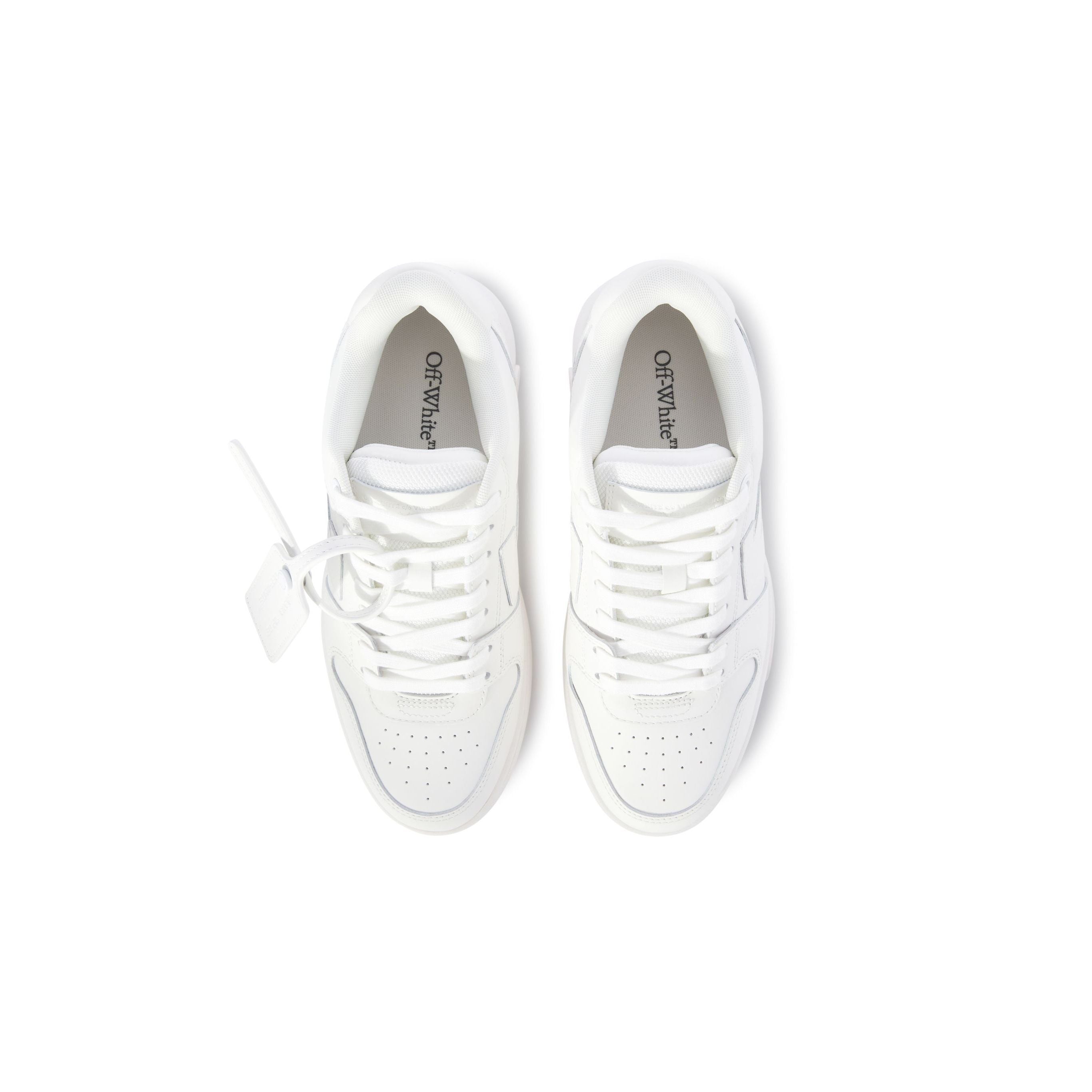 OUT OF OFFICE CALF LEATHER