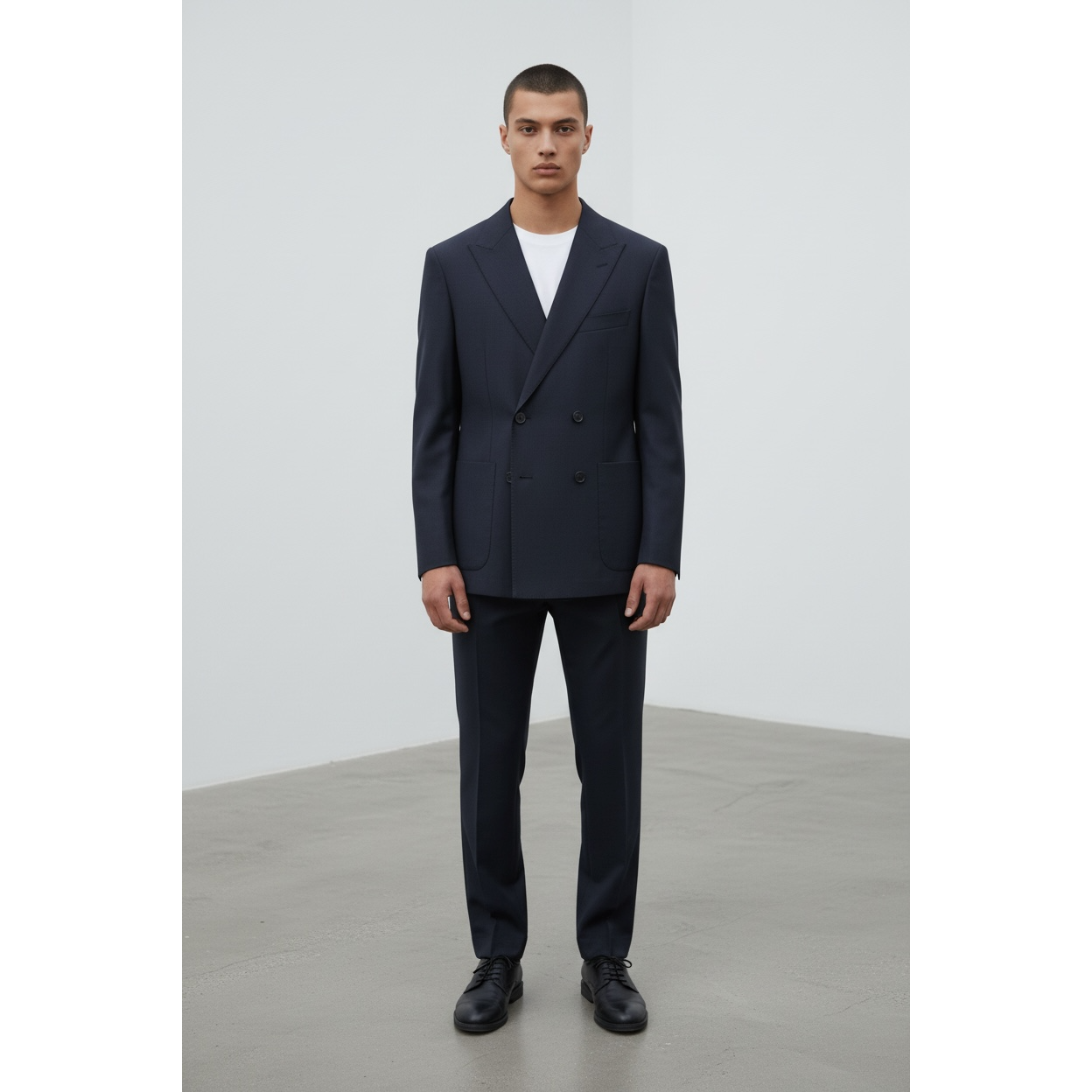 BOSS C Hanry Suit