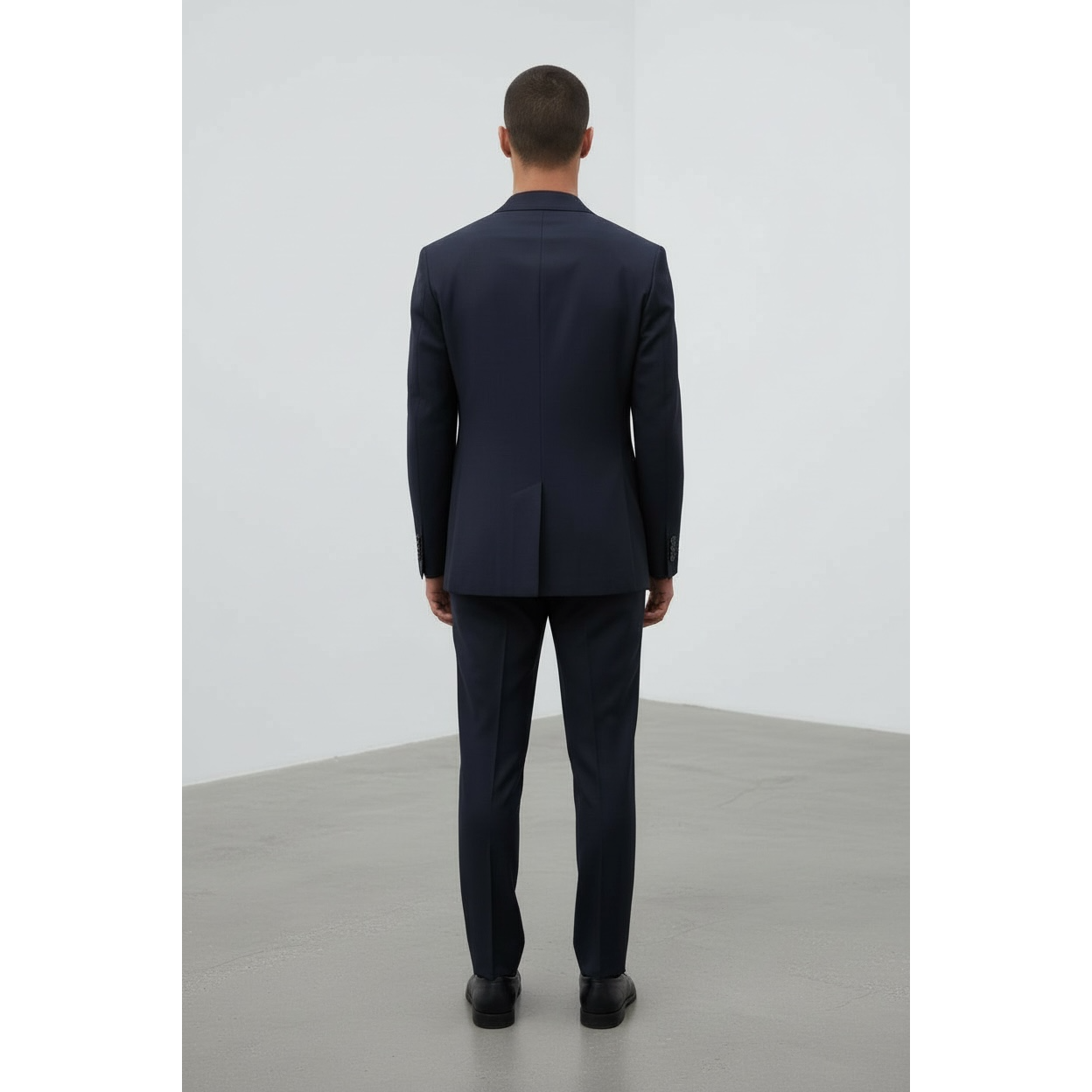 BOSS C Hanry Suit