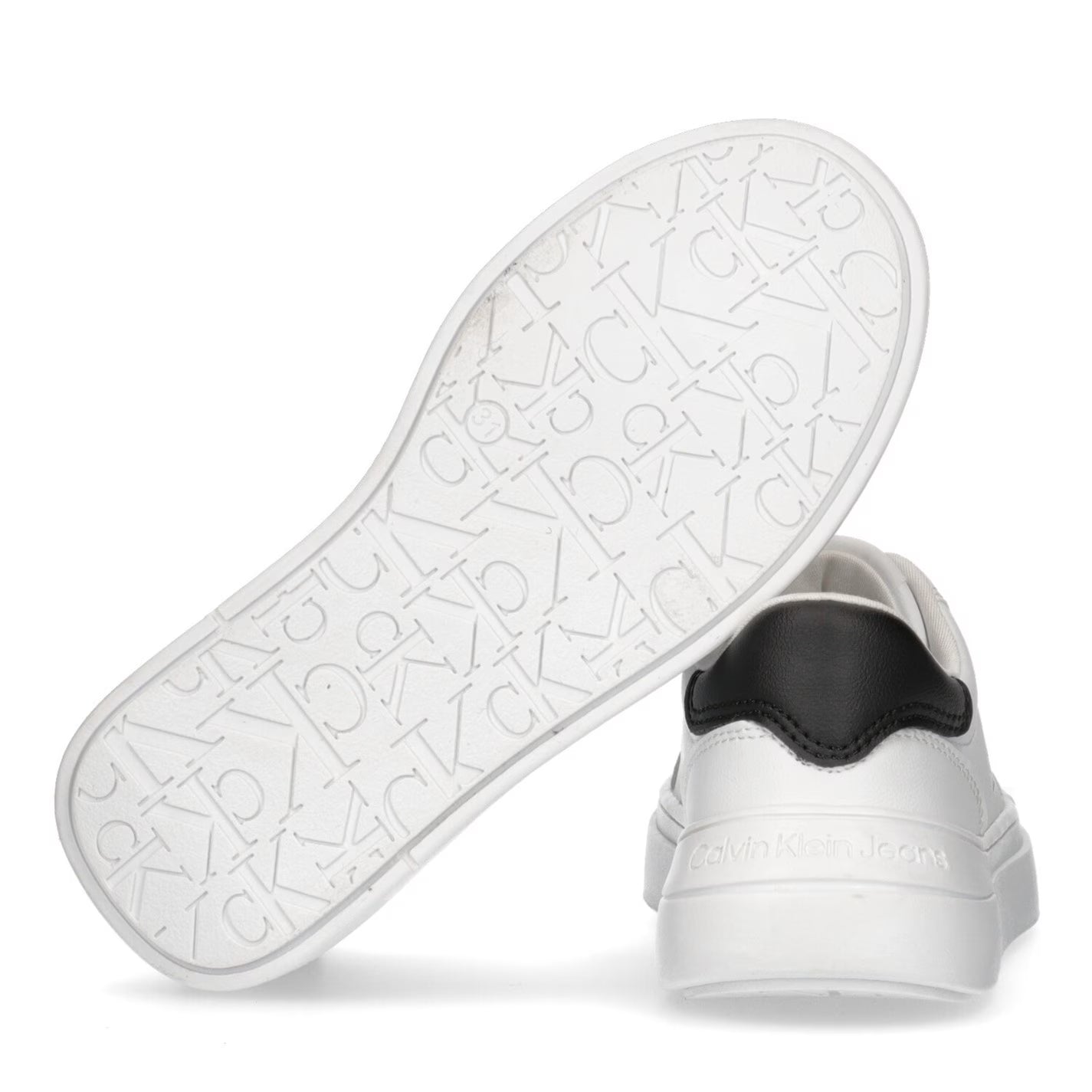 Monogram Sneakers Juniors