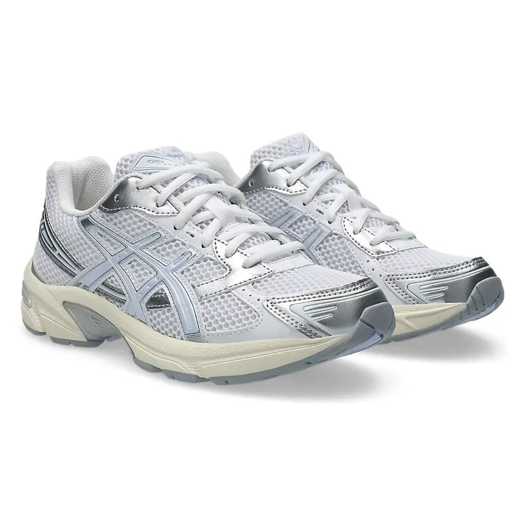 Asics GEL1130 White/Blue Fade